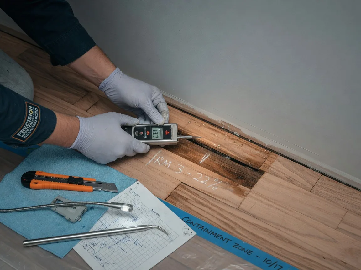Why choose Water Removal in Beechmont, KY